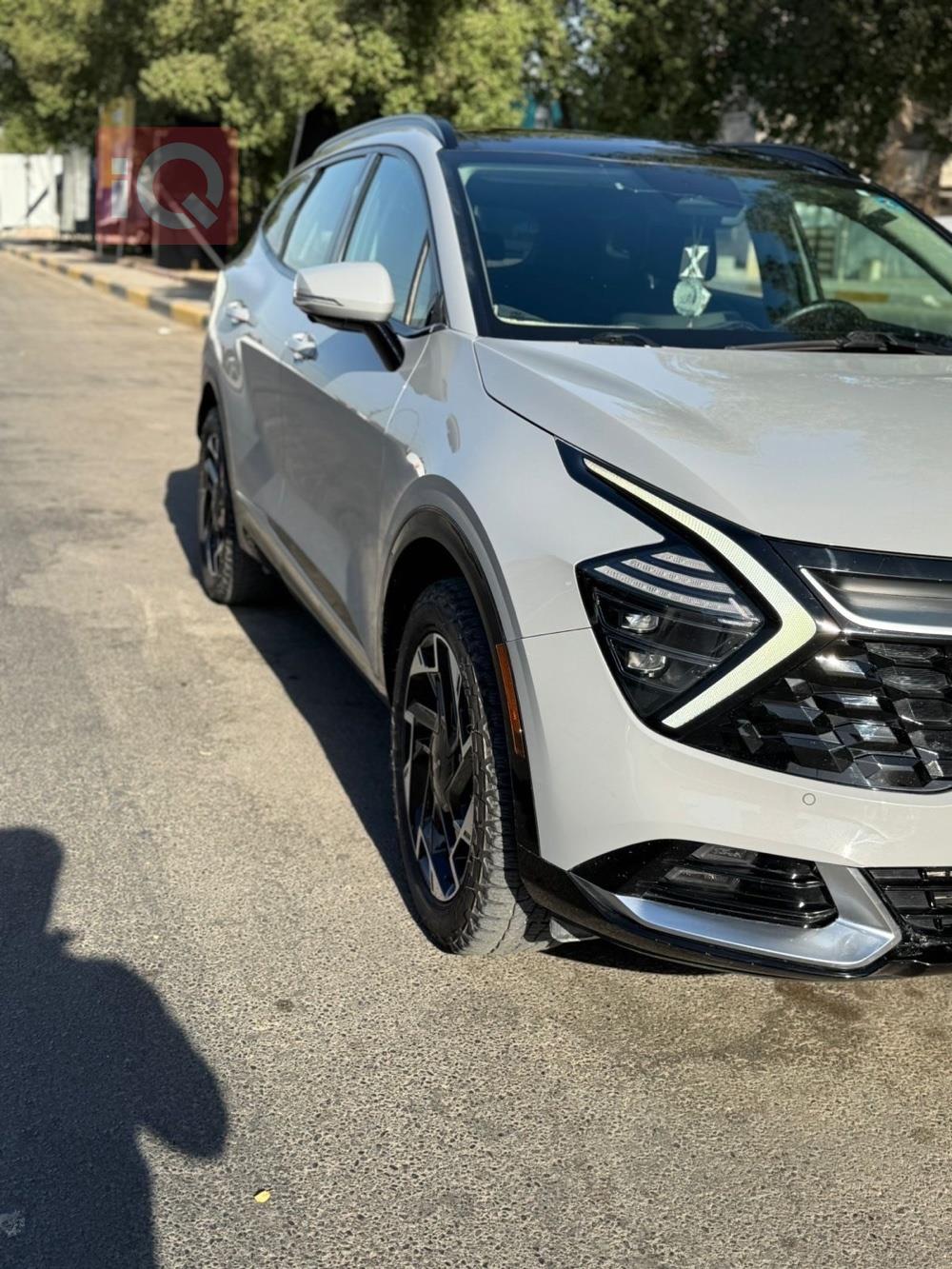 كيا للبيع في العراق